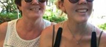 Stacey Aasted Testimonial for Costa Rica Custom Vacation Package