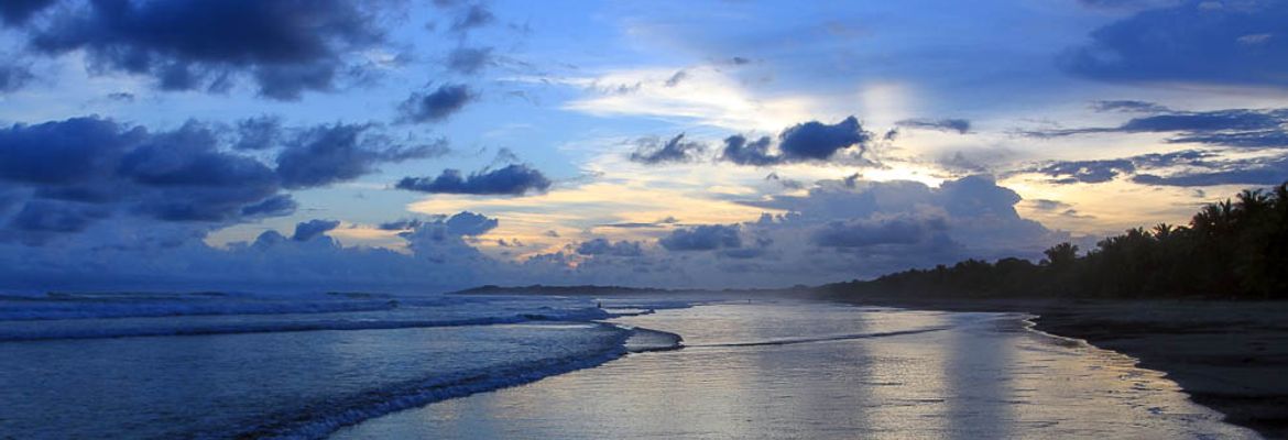 esterillos sunset 1