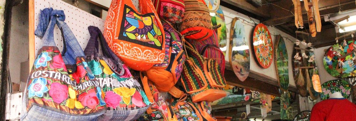 souvenir bags shopping san jose