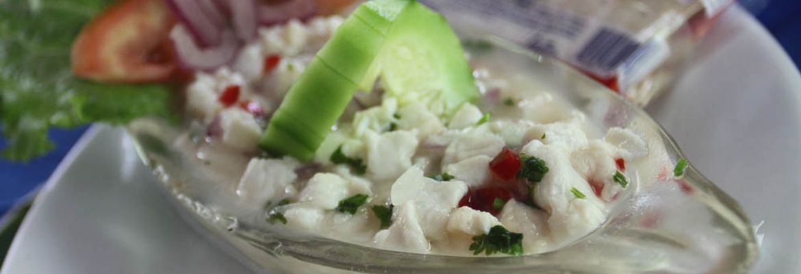 fresh ceviche soda colochos 1