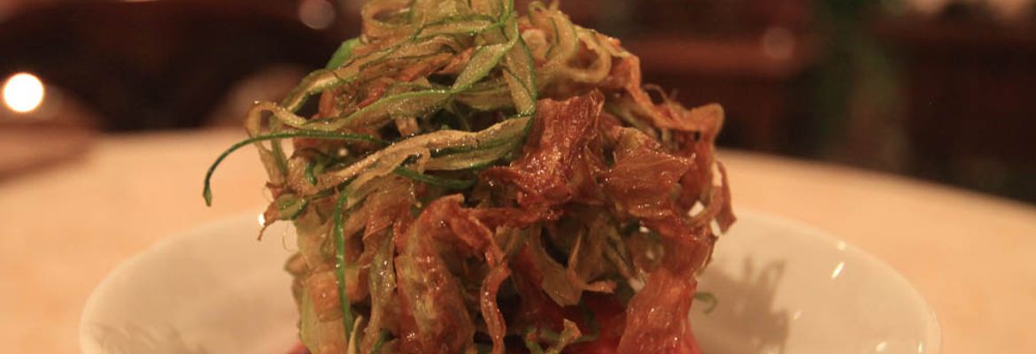 park cafe pork entree1