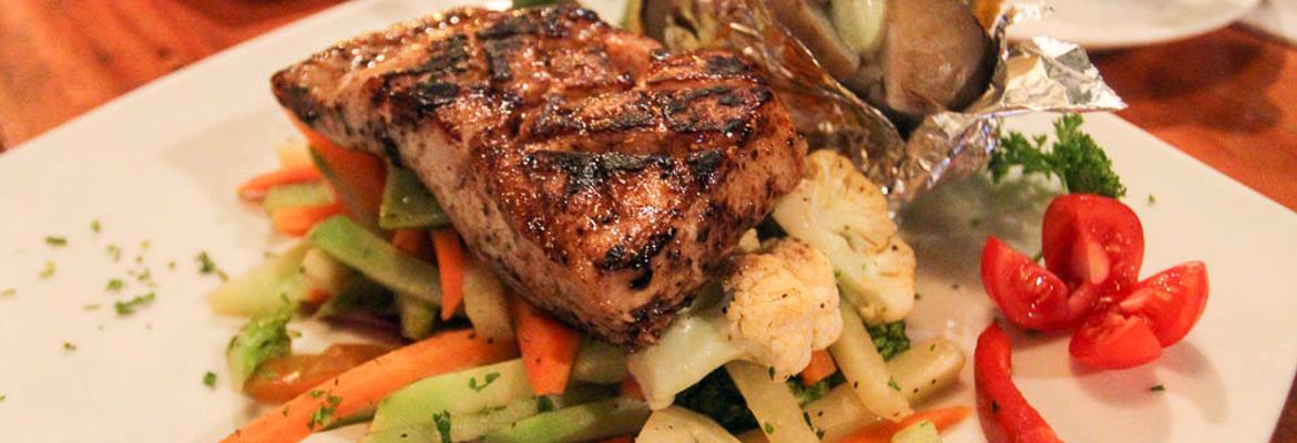 marlin grilled mahi mahi 1