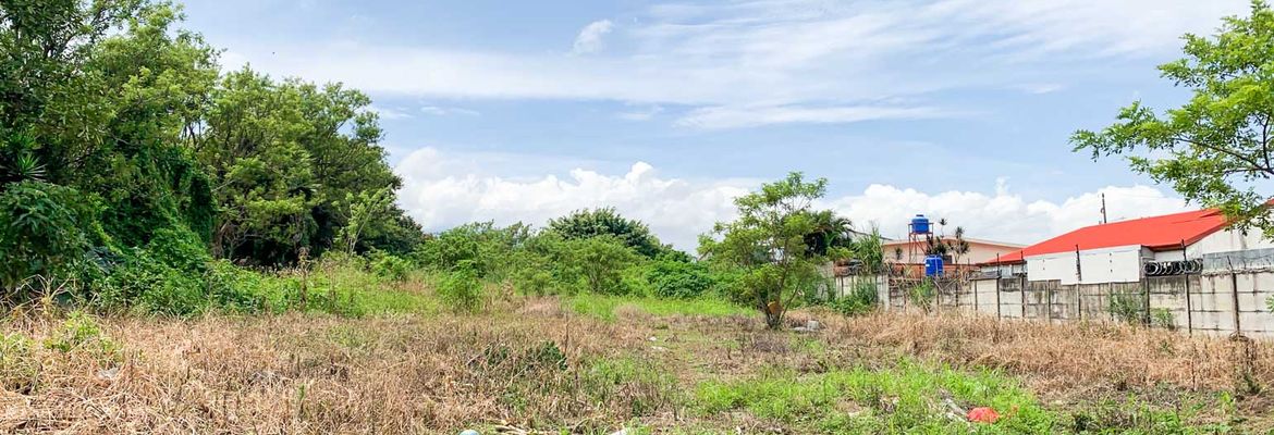 land for development in heredia view 002