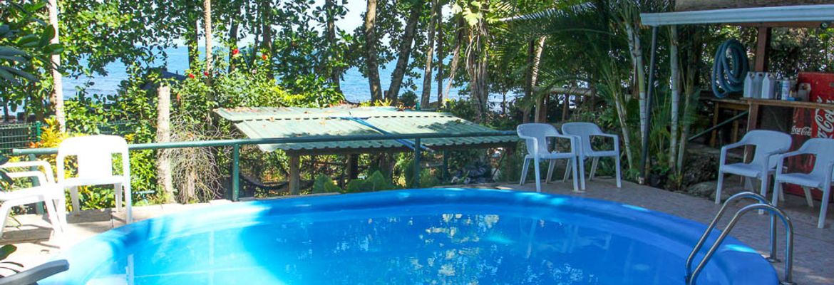 cabinas arrecife pool 1