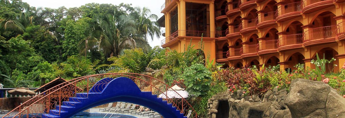 hotel sanbada pool 1