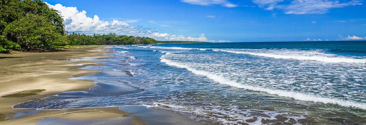 playa negra beach 1