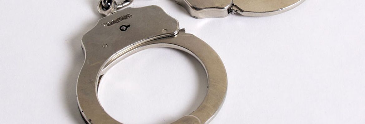 handcuffs