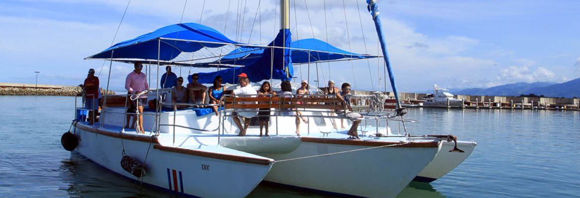 sunset sails catamaran catmaran 1