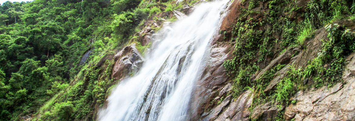 bijagual tour waterfall 1