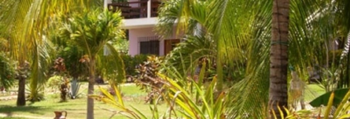 coco beach studios