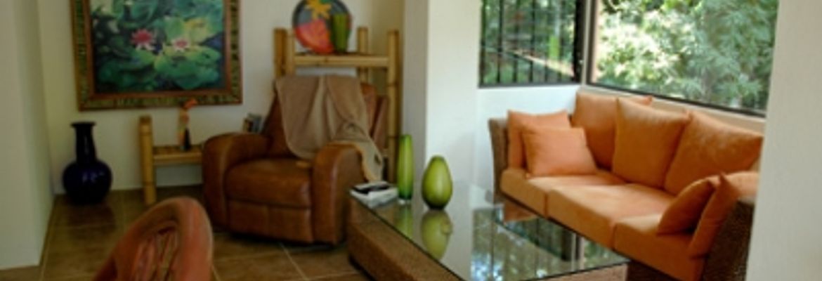 luxury apartments living room