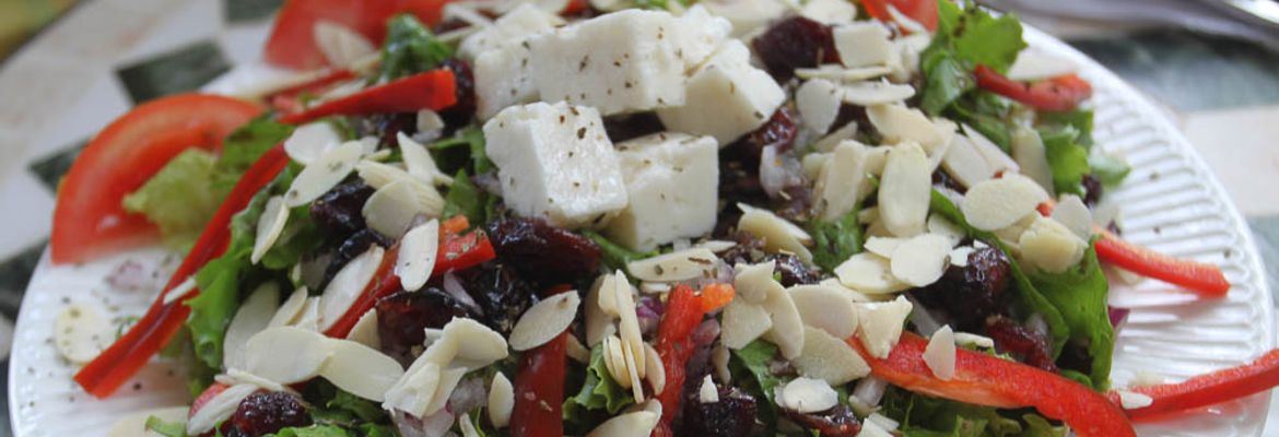 house salad samaraorganics 1