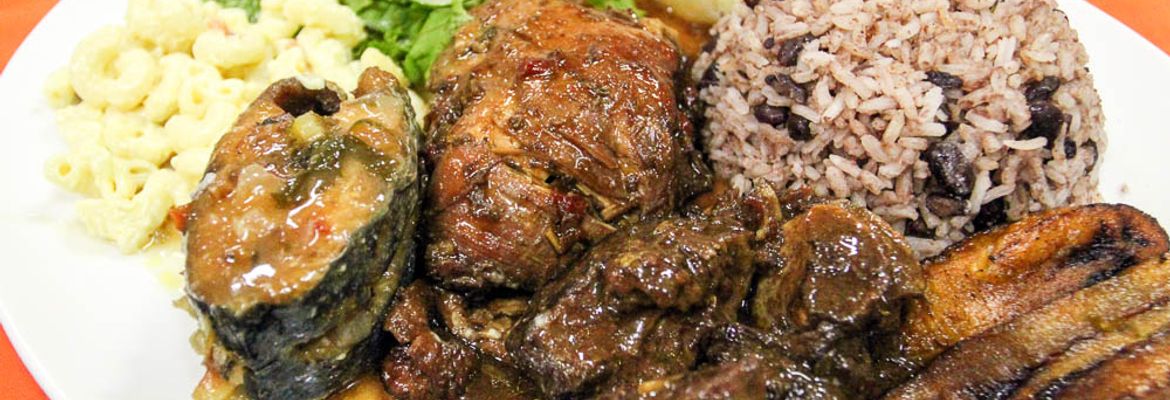 black star line rice and beans