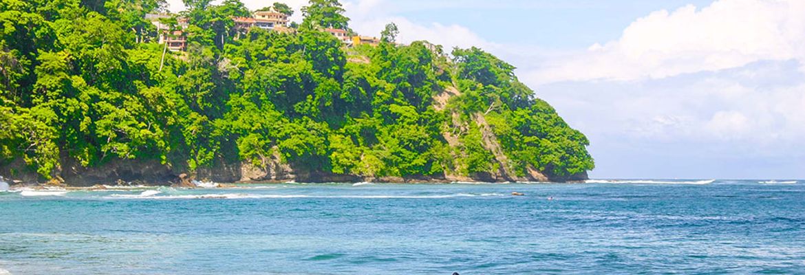 beach playa blanca in punta leona6