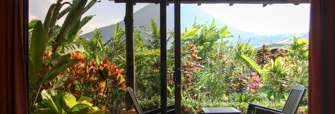 arenal manoa patio 1