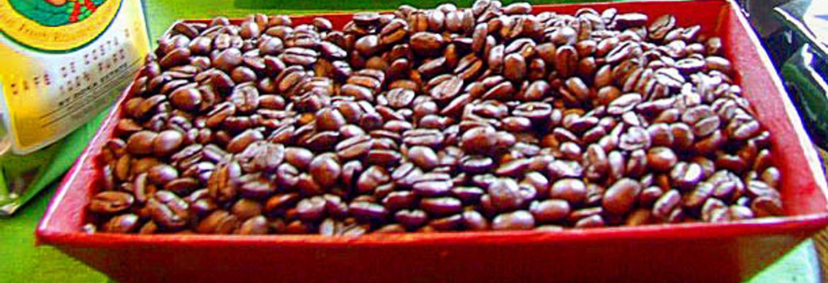 coffee doka estate