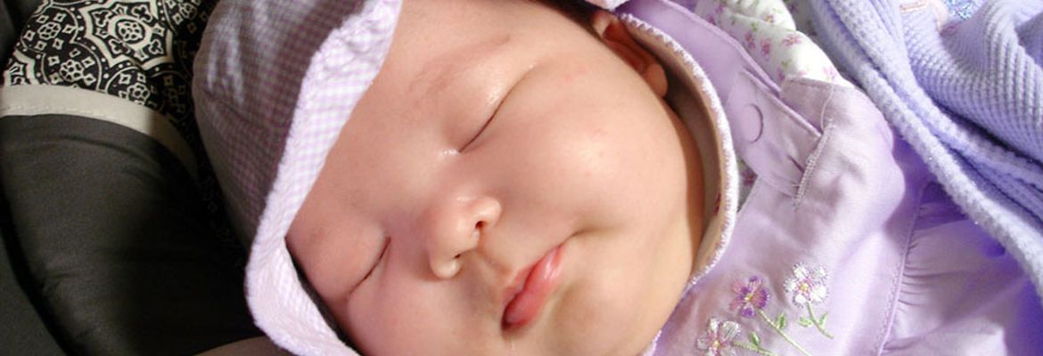 infant