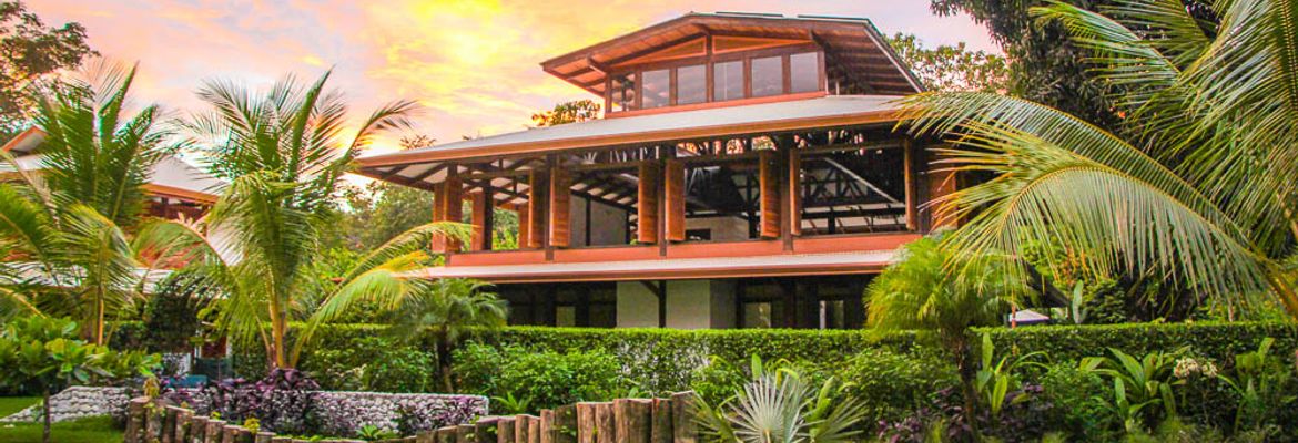 blue osa main buildling