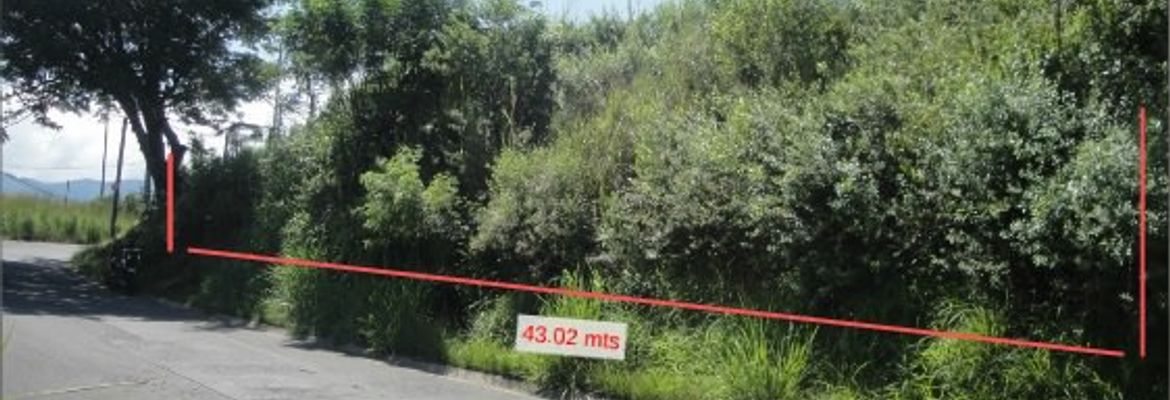 development site in santa ana view 004