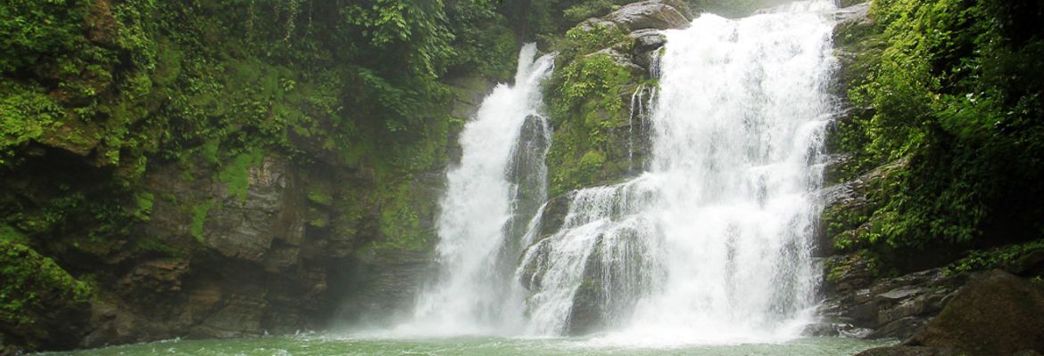 nauyaca waterfalls cascades 4