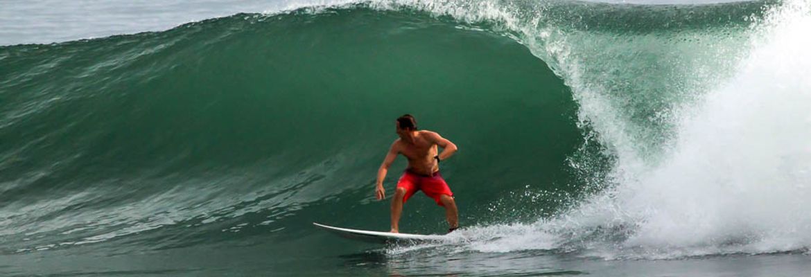 hermosa beach barrel 1