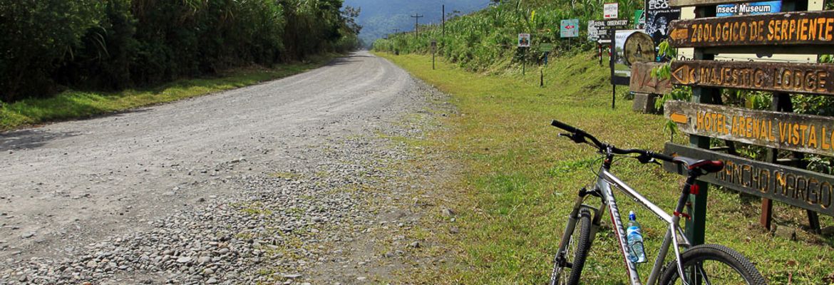 arenal mountain bike 1