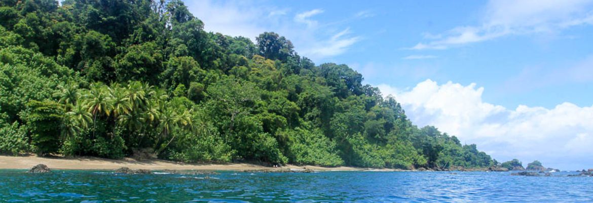 cano island reserve exterior 1