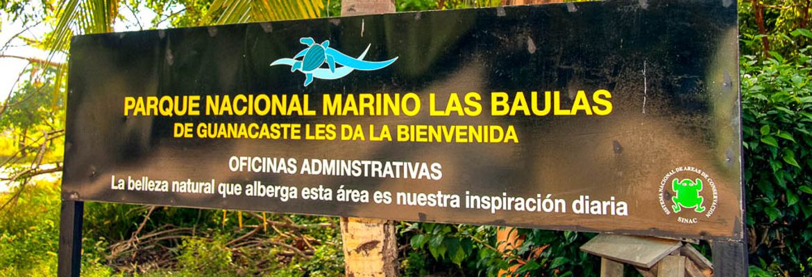 las baulas marine park