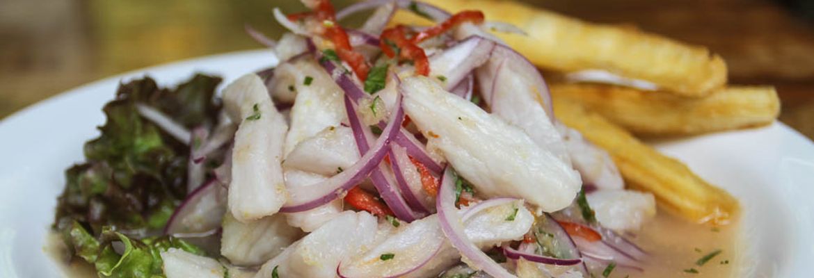 peruvian ceviche chicken joes 1