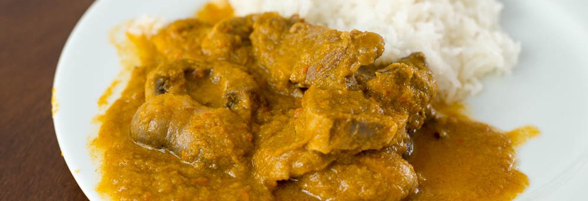 beef tongue in sauce costa rican food
