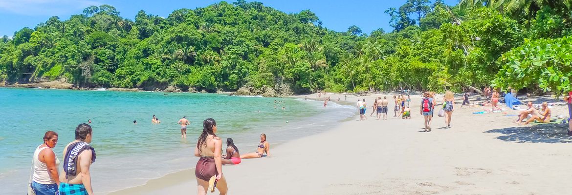 manuel antonio destination beach 7