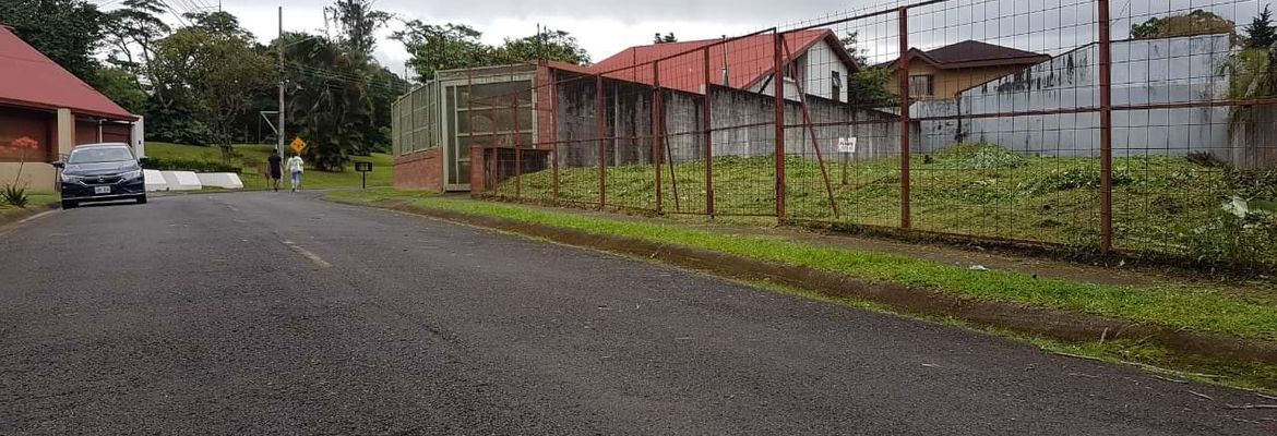 residential lot in curridabat view 001