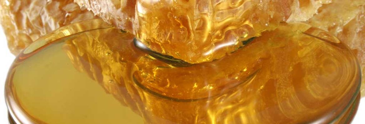 honey