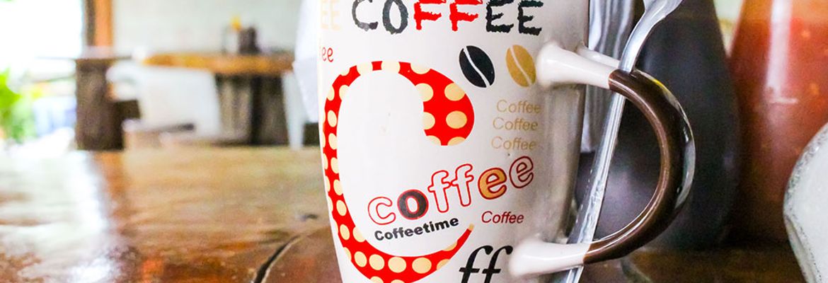 coffee with breakfast 3