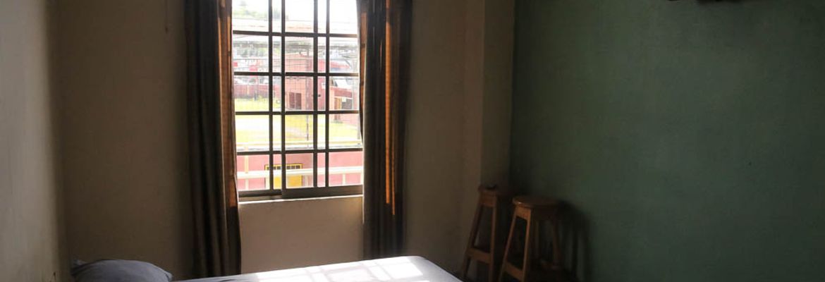 big boy hotel room 1