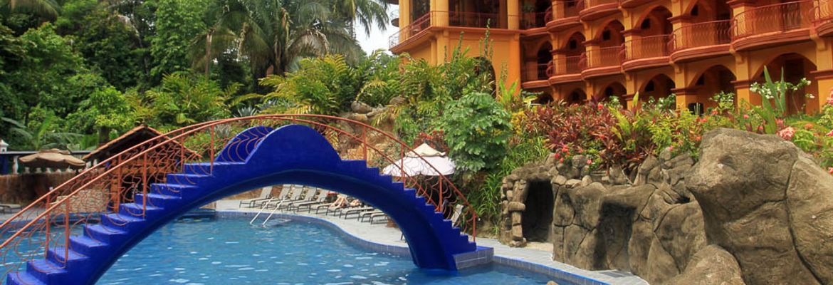hotel sanbada pool 1