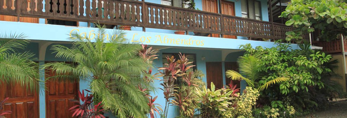 los almendros rooms 1
