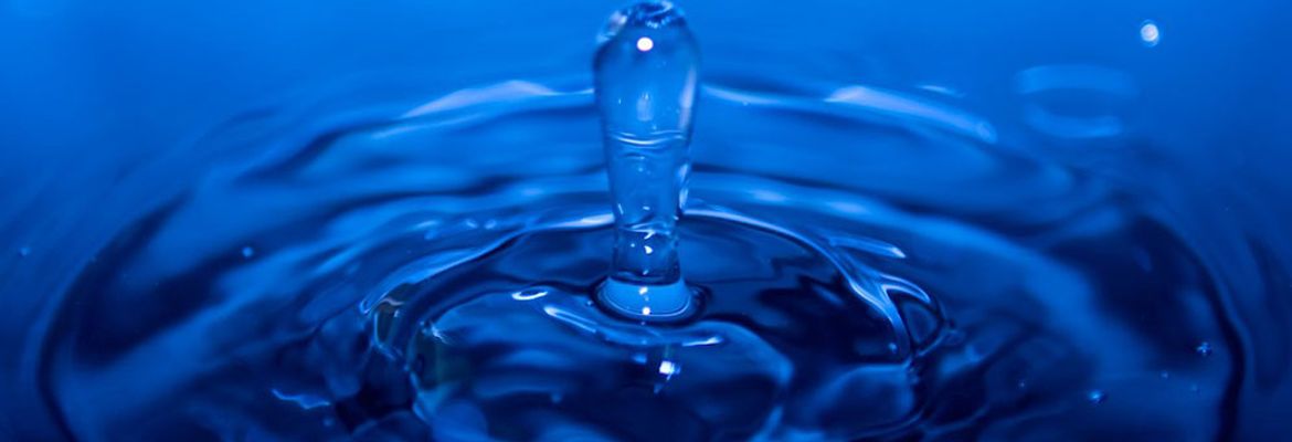 water rates