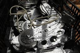 superman de osa pulleys 6