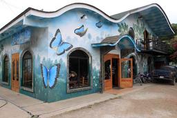 morphos facade 1