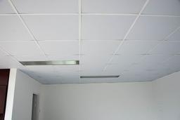 condo ceiling samples