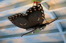 morphos chandelier 6