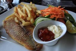 rainforest cafe tilapia 6