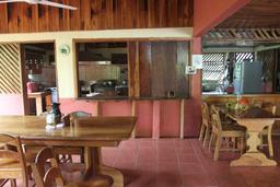 kitchen at la cocina de dona ana 6