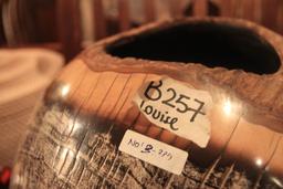 park cafe louise label15