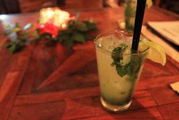 pecora nera mojito 8