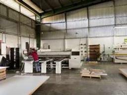 warehouse in grecia view 013