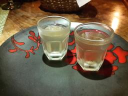 limoncello shots tierra y fuego 11