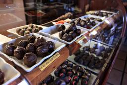 cafe cabure chocolates 2