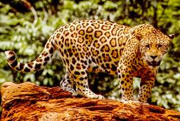 jaguar